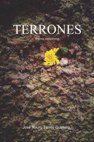 Title: Terrones, Author: Nauro Torres