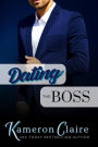 Dating the Boss (Hot Nights with the Boss)