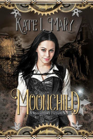 Title: Moonchild, Author: Kate L. Mary