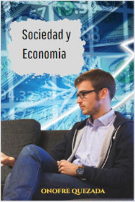 Title: Sociedad y Economía, Author: Onofre Quezada