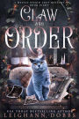 Claw and Order (Mystic Notch Cozy Mystery Series, #8)