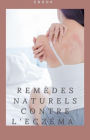 Remèdes naturels contre l'eczéma (Nutrition)