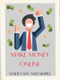 Title: Make Money Online in 2023, Author: Mark Johnson