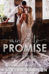 Free downloading online books Mine To Promise (English Edition)