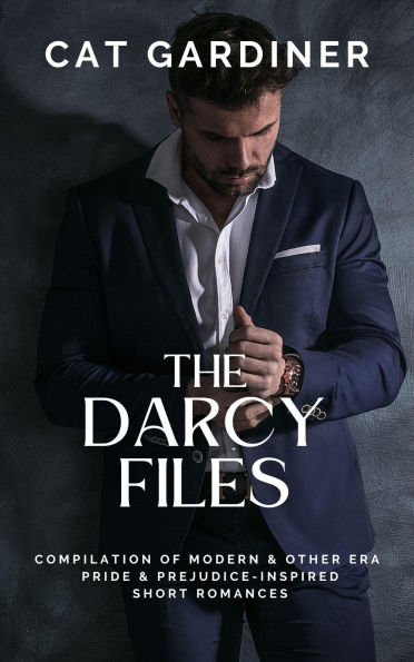 The Darcy Files