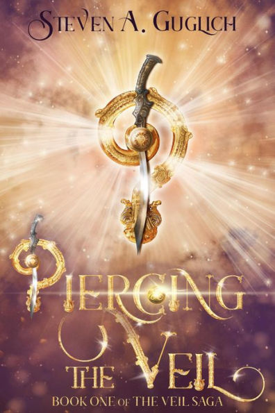 Piercing the Veil (The Veil Saga)
