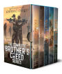 The Complete Brother's Creed Series (The Brother's Creed)