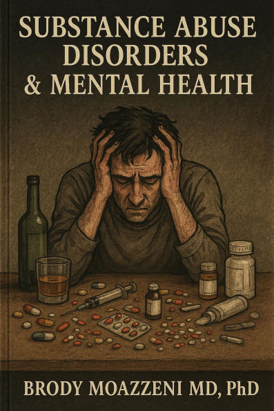 Substance Abuse Disorders & Mental Health
