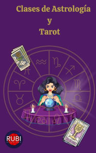 Title: Clases de Astrología y Tarot, Author: Rubi Astrólogas