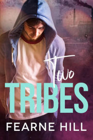 Title: Two Tribes, Author: Fearne Hill