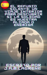 Title: El Refugio Silente: Un Viaje Interior para Descubrir si la Soledad Es Nuestra Aliada o Enemiga., Author: Julio Alberto Martinez Lagrene