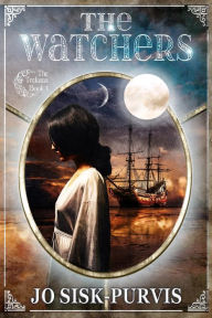 Title: The Watchers (The Trekana, #1), Author: Jo Sisk-Purvis