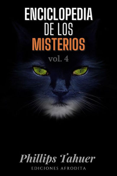 Enciclopedia de los misterios