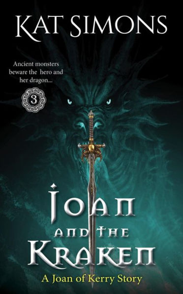 Joan and the Kraken (Joan of Kerry, #3)