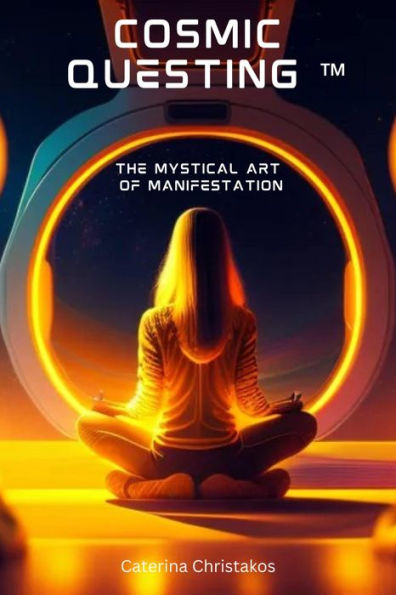 Cosmic QuestingT - The Mystical Art of Manifestation