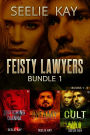 Feisty Lawyers Bundle