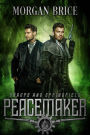 Peacemaker (Sharps & Springfield, #1)