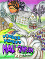 Wonder Wiener's Halloween (Home Hotel, #2)