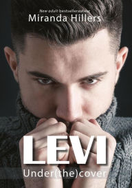 Title: Levi (Under(the)cover), Author: Miranda Hillers