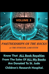Title: Partnerships On The Rocks Volume 3, Author: Lori Stith