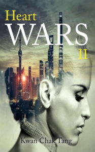 Title: Heart Wars 2, Author: Kwan Chak Tang
