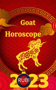 Title: Goat Horoscope 2023, Author: Rubi Astrologa