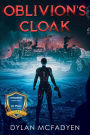 Oblivion's Cloak (Oblivion's Galaxy, #1)