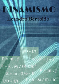 Title: Dinamismo, Author: Leandro Bertoldo