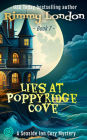 Lies at Poppyridge Cove (Seaside Inn Mystery, #7)