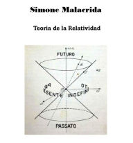 Title: Teoría de la Relatividad, Author: Simone Malacrida