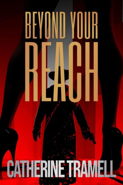 Beyond Your Reach (Tempted, #1)