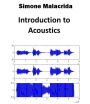 Introduction to Acoustics