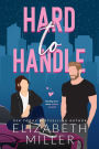 Hard to Handle (Kavanagh Family Romance)