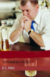 Title: O Homem Chesil, Author: D.S. Pais