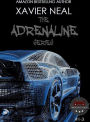 Adrenaline Series Boxset (Books 1-3)