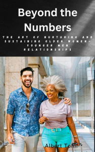 Title: Beyond The Numbers, Author: Albert Tomi