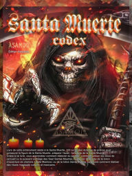 Title: Santa Muerte Codex fr, Author: Asamod