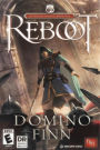 Reboot (Afterlife Online, #1)