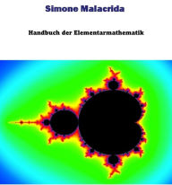 Title: Handbuch der Elementarmathematik, Author: Simone Malacrida