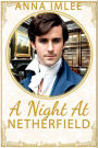 A Night At Netherfield (Sensual Intimate Pride & Prejudice Variation)