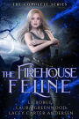 The Firehouse Feline: The Complete Series