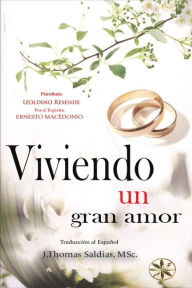 Title: Viviendo un gran amor, Author: Izoldino Resende