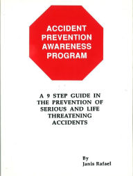 Title: Accident Prevention Awareness Program, Author: Janis Rafael