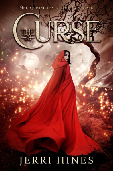 The Curse (Chronicles of the Ordained)