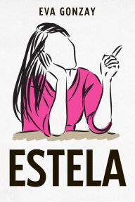 Title: Estela (Hospital Cristalmar, #4), Author: Eva Gonzay