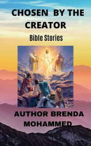 Title: Chosen By The Creator: Bible Stories, Author: Brenda Mohammed