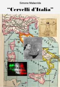 Title: Cervelli d'Italia, Author: Simone Malacrida