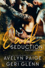Dark Seduction (Black Hoods MC, #8)