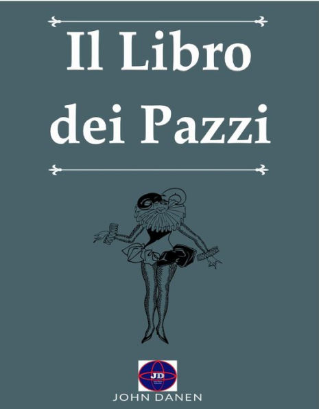 Il Libro dei Pazzi