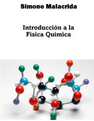 Title: Introducción a la Física Química, Author: Simone Malacrida